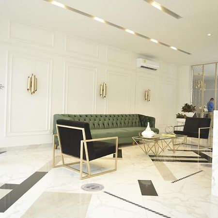 Or Hotel 94 บาร์รังกีญา ภายนอก รูปภาพ