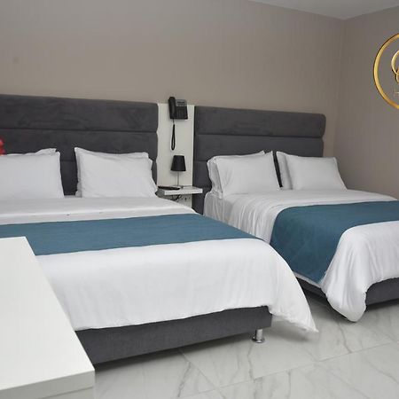 Or Hotel 94 บาร์รังกีญา ภายนอก รูปภาพ