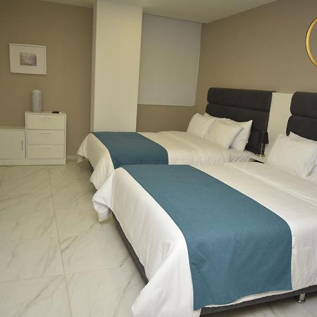 Or Hotel 94 บาร์รังกีญา ภายนอก รูปภาพ
