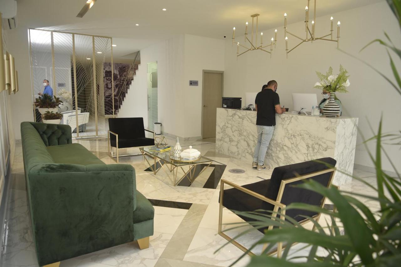 Or Hotel 94 บาร์รังกีญา ภายนอก รูปภาพ