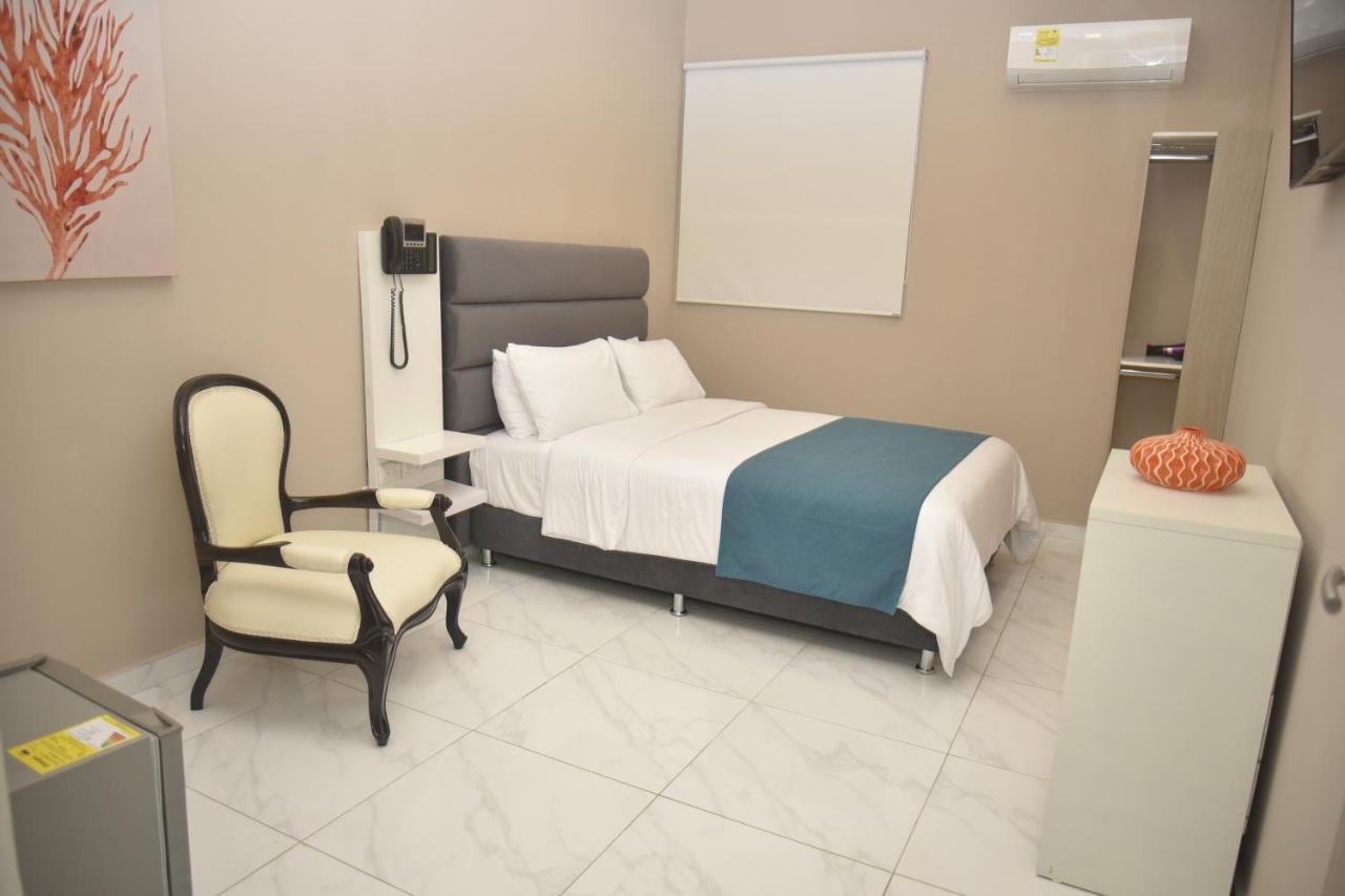 Or Hotel 94 บาร์รังกีญา ภายนอก รูปภาพ