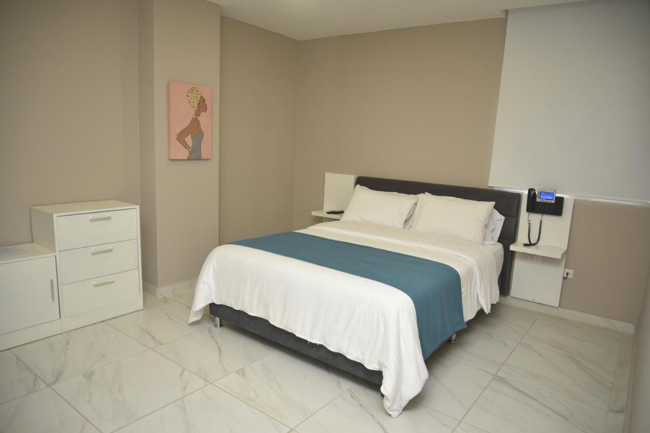 Or Hotel 94 บาร์รังกีญา ภายนอก รูปภาพ