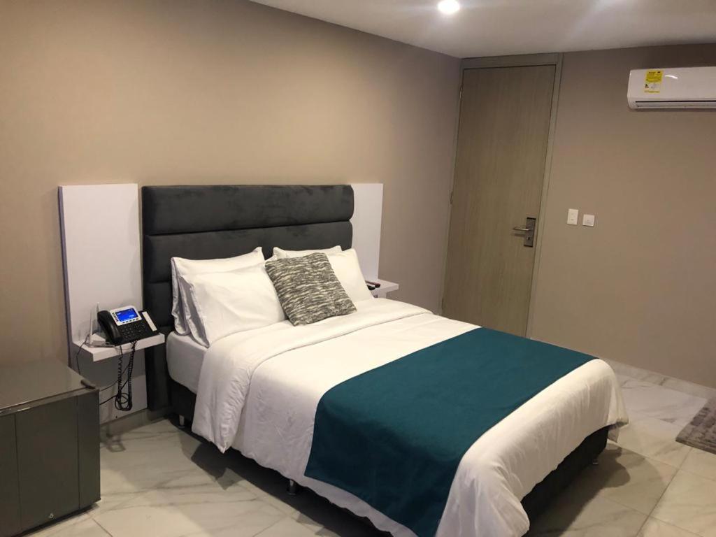 Or Hotel 94 บาร์รังกีญา ภายนอก รูปภาพ