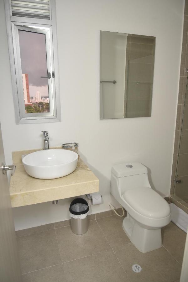 Or Hotel 94 บาร์รังกีญา ภายนอก รูปภาพ