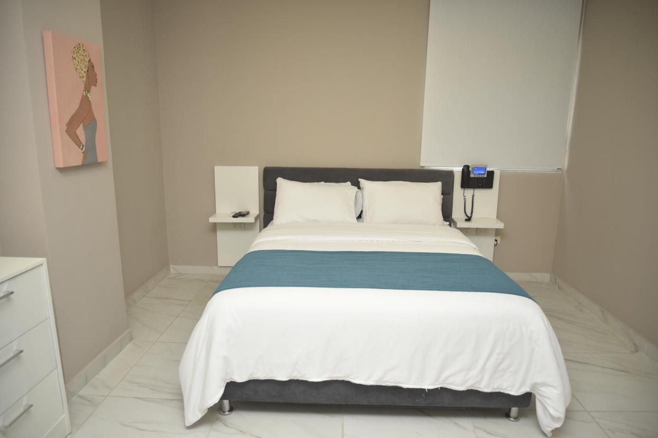 Or Hotel 94 บาร์รังกีญา ภายนอก รูปภาพ