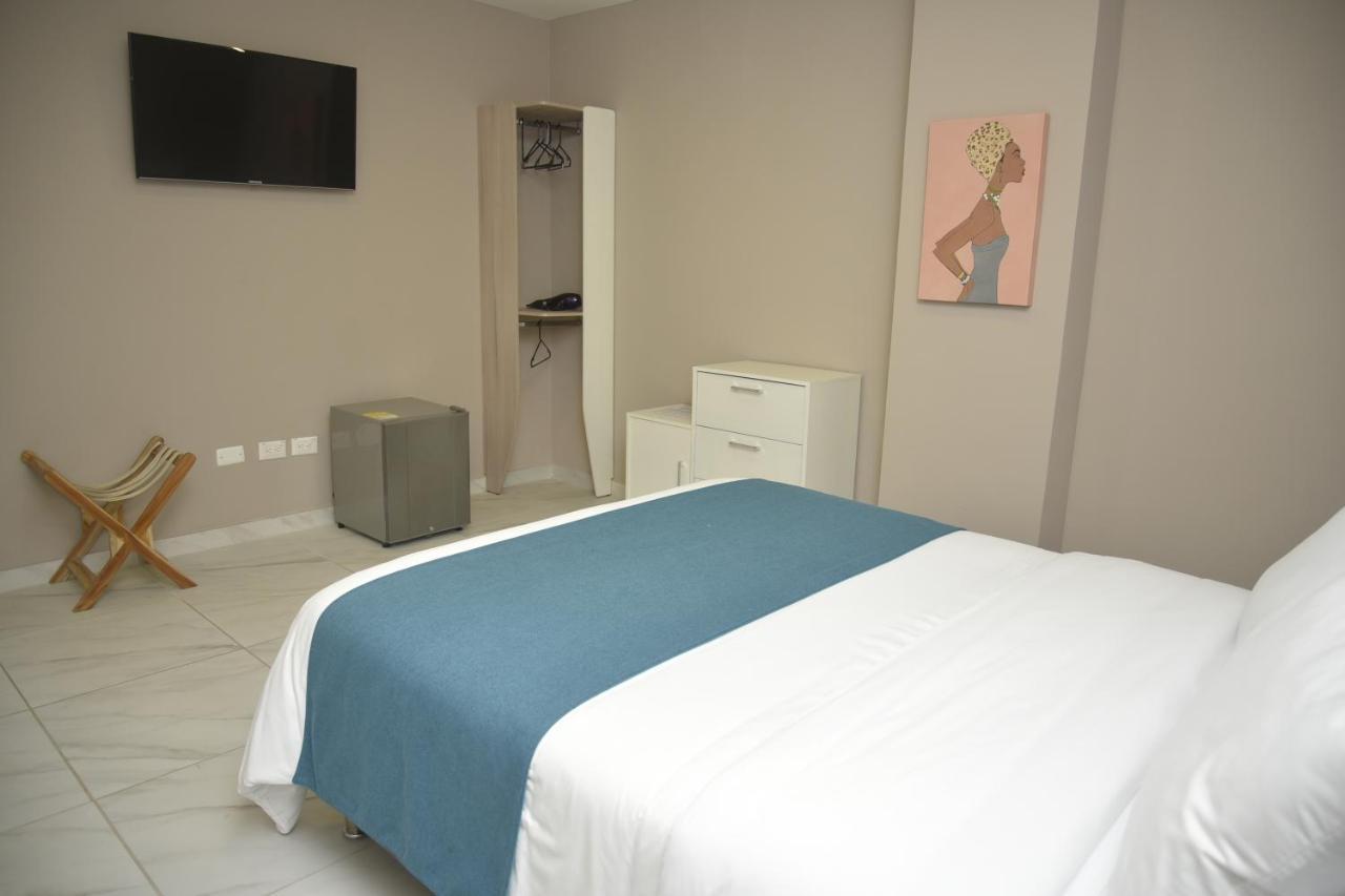 Or Hotel 94 บาร์รังกีญา ภายนอก รูปภาพ